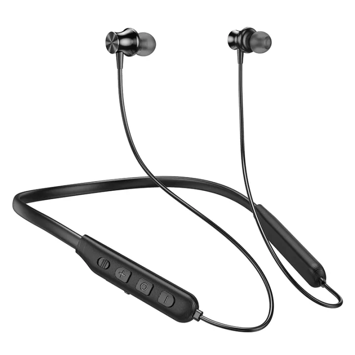 Hoco ES64 Ultra Neckband Bluetooth Earphone