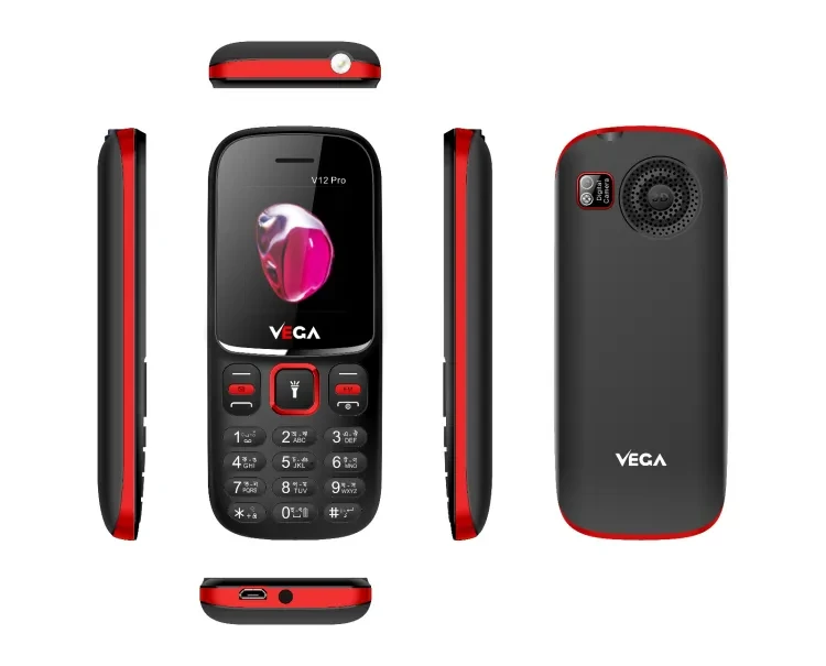 Vega V3 Pro Price in Bangladesh
