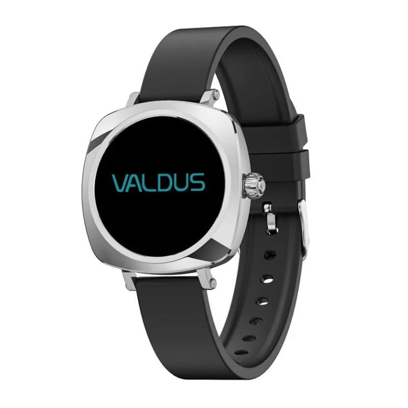 Valdus VL40 Pro Women Bluetooth Calling Smart Watch