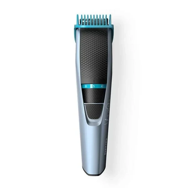 Philips Beard Trimmer Series 3000 BT3102 Cordless Beard Trimmer