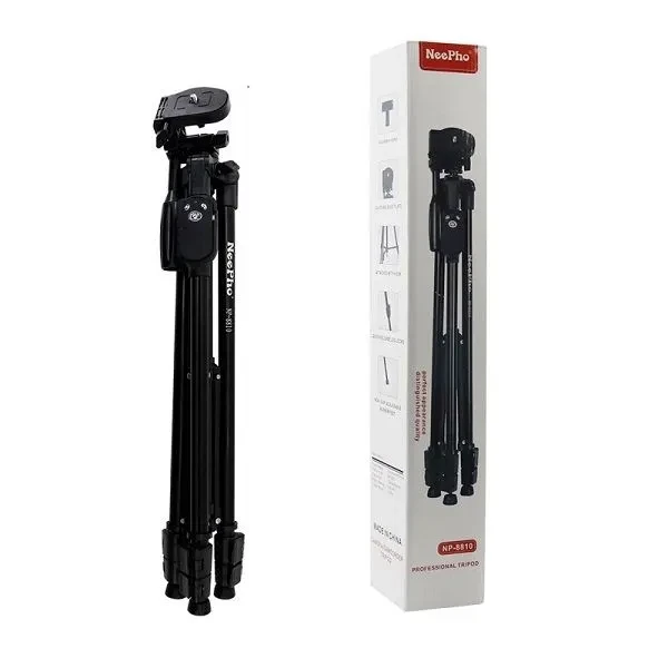 NeePho NP-8810 Camera Tripod