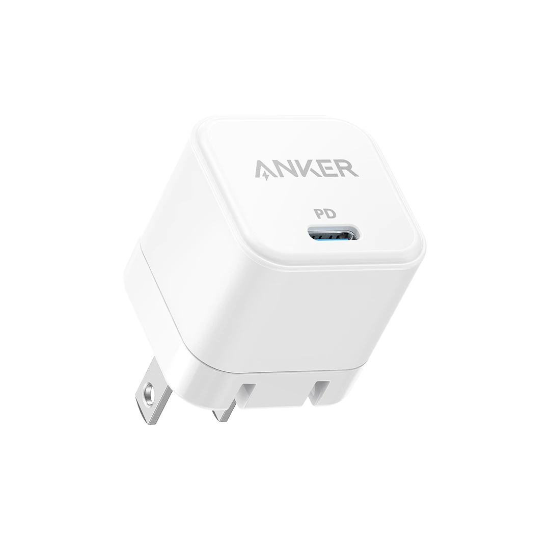 Anker PowerPort III 20W Cube Charger