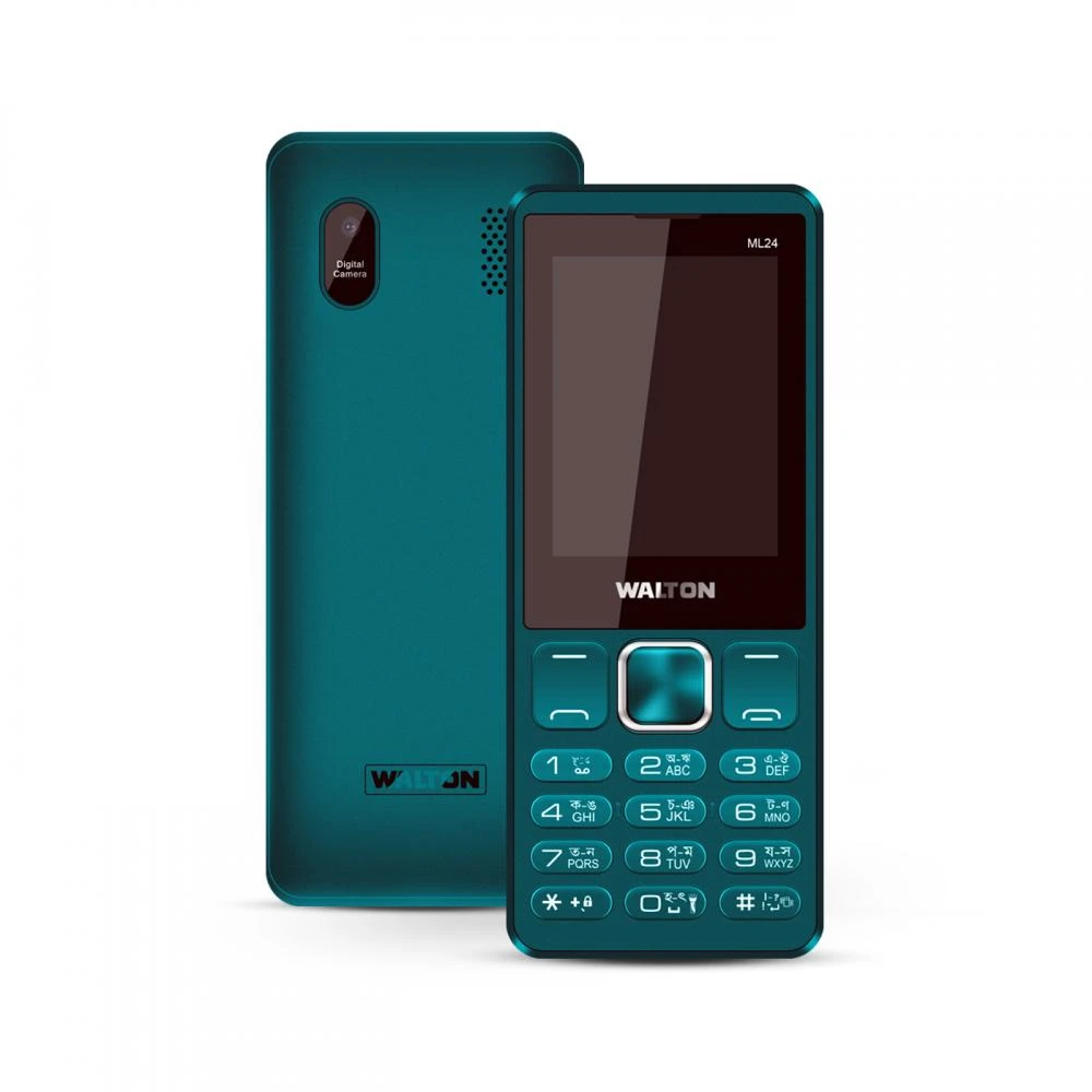 Walton Olvio ML24 Feature Phone