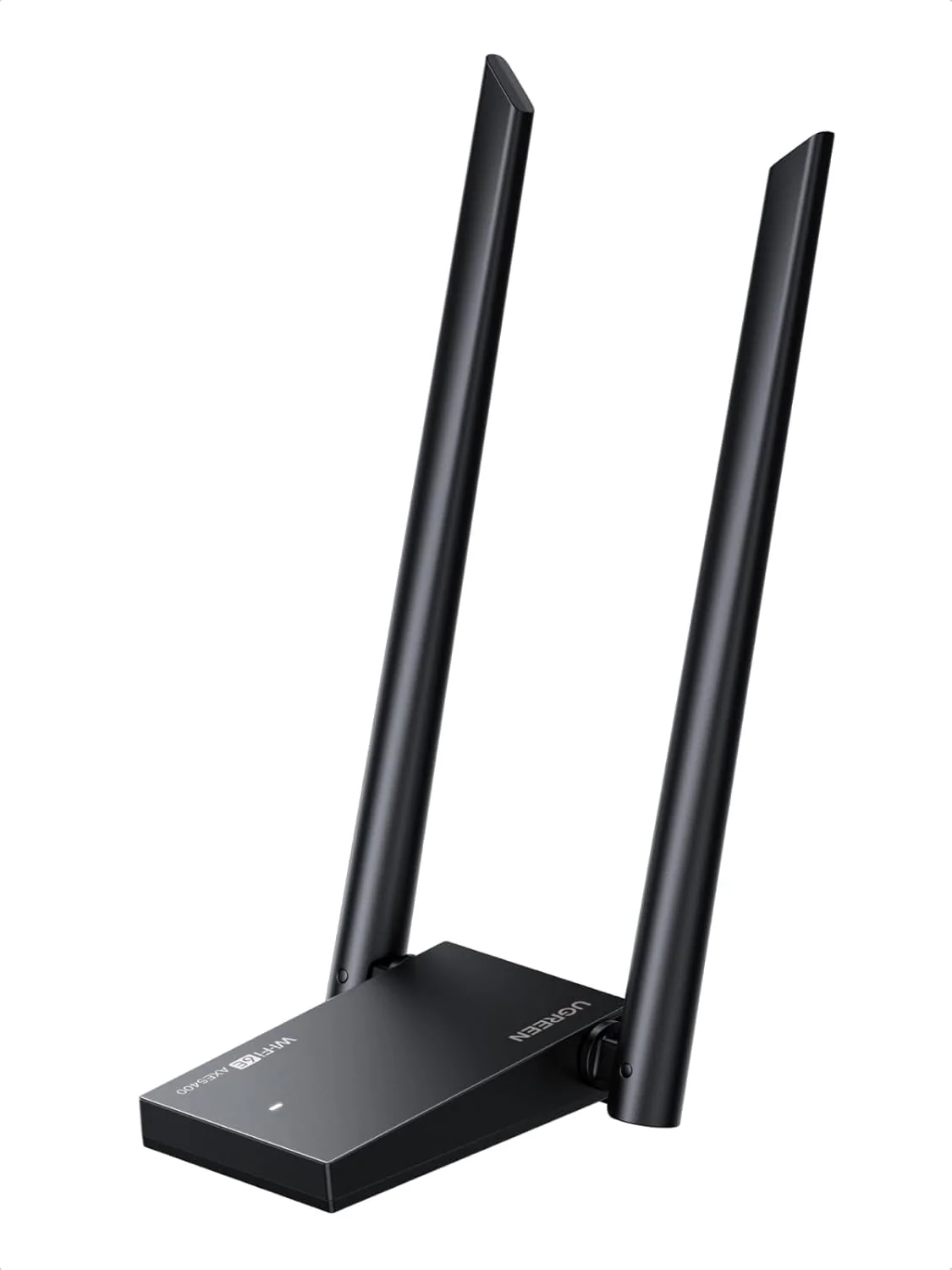 Ugreen CM787 (75917) AXE5400 Wi-Fi 6E High-Gain USB Adapter