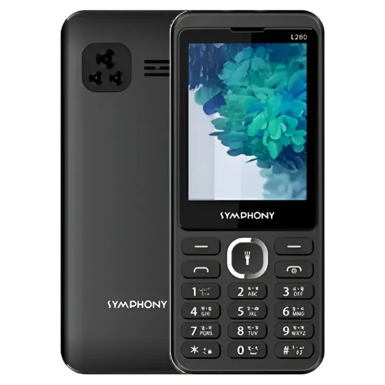 Symphony L280 Feature Phone