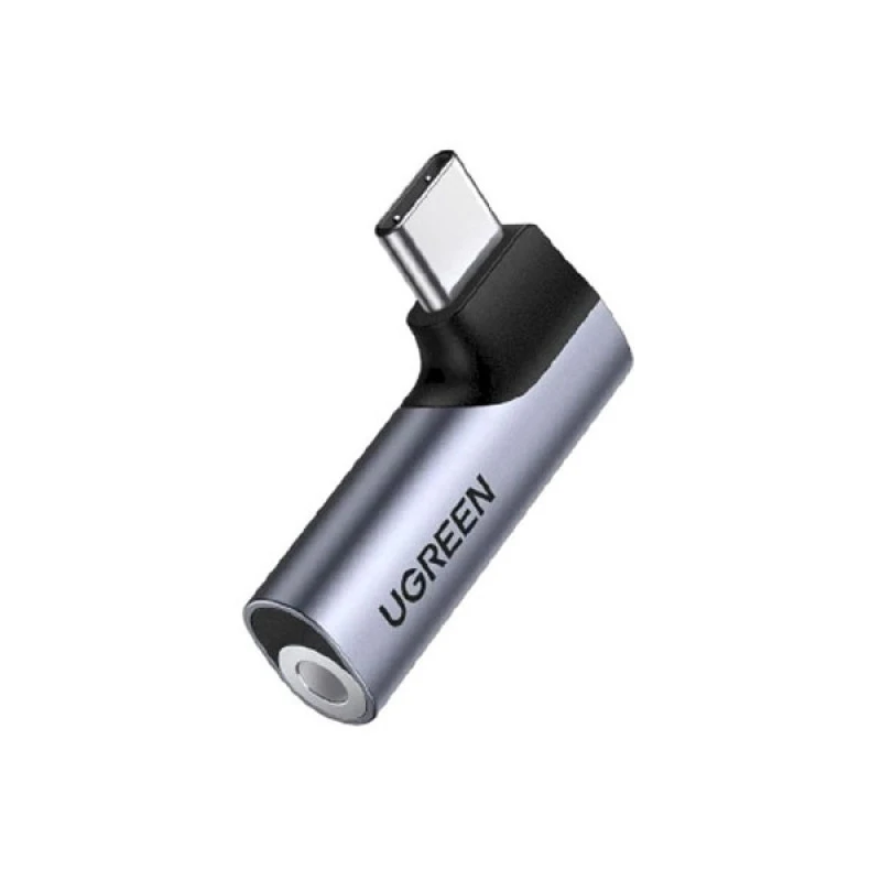 Ugreen CM460 (20194) USB-C to 3.5mm Female Adapter