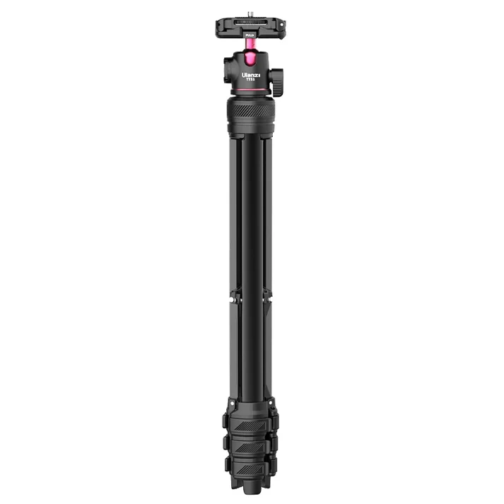 Ulanzi TT51 Aluminium Alloy Portable Tripod