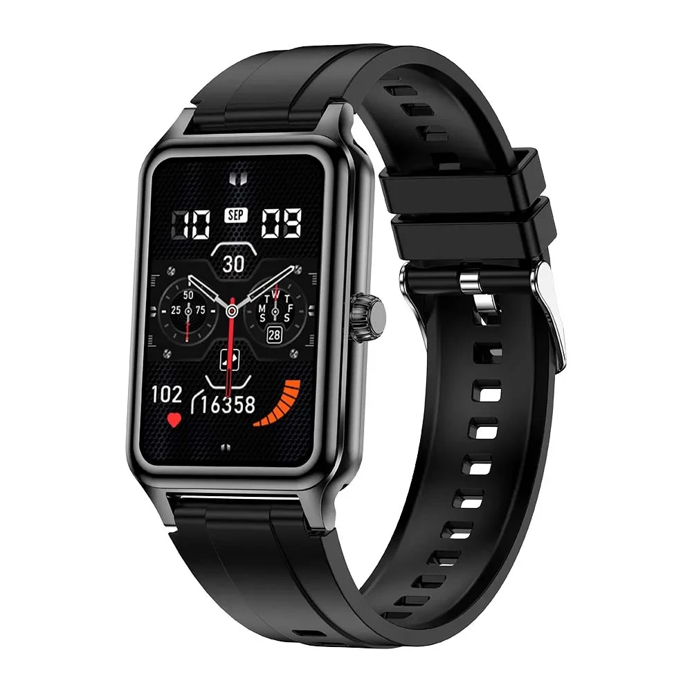 Valdus VB04 Bluetooth Calling Smart Watch