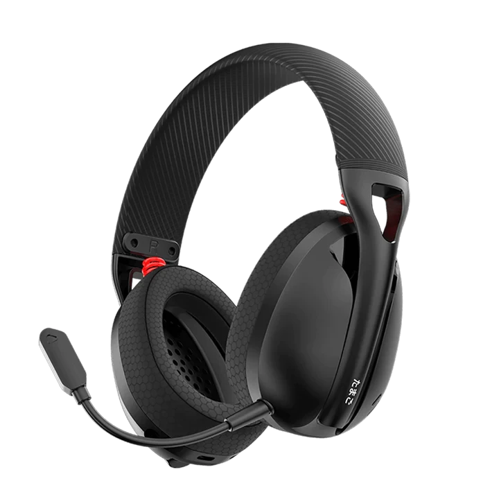 Fantech Tamago WHG01 Wireless Bluetooth Gaming Headphone