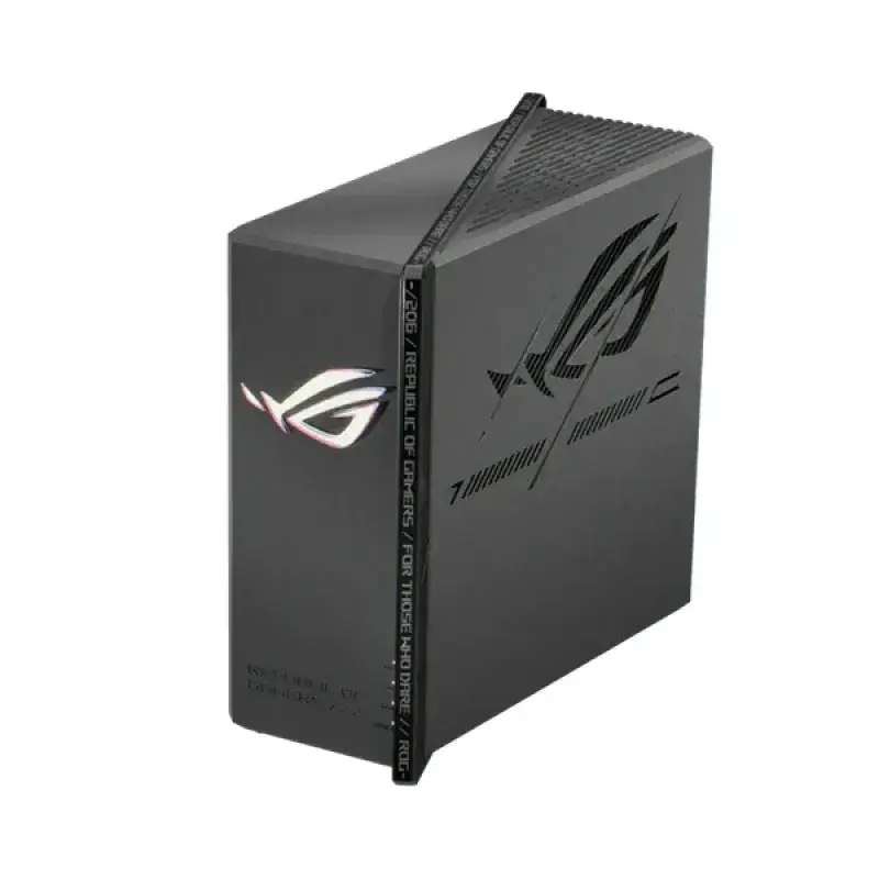 ASUS ROG Strix GS-BE7200X Dual-band WiFi 7 AiMesh Gaming Router