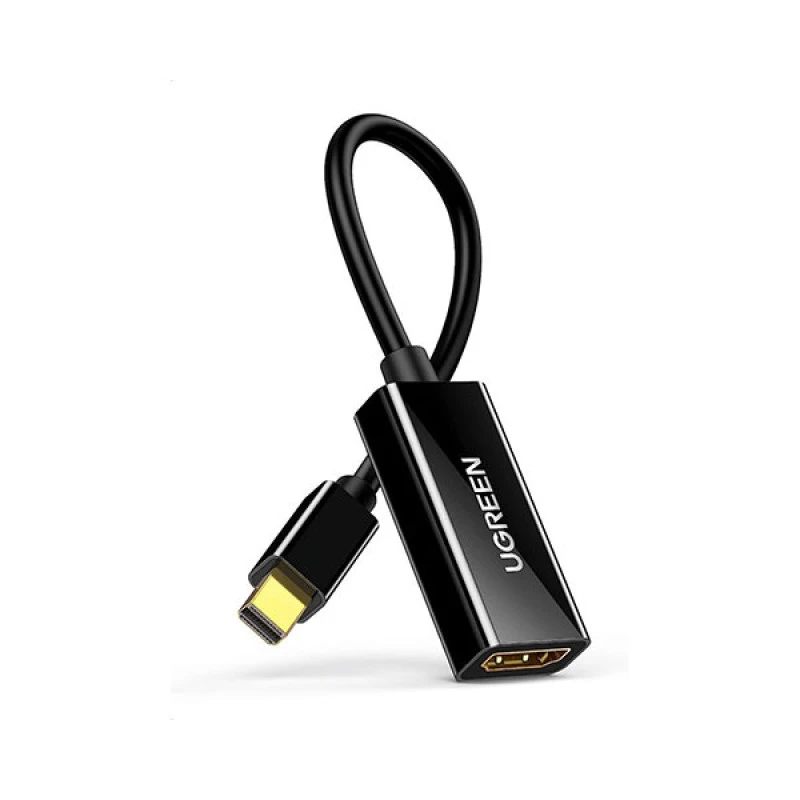 Ugreen MD112 (10461) Mini Display Port to HDMI Converter