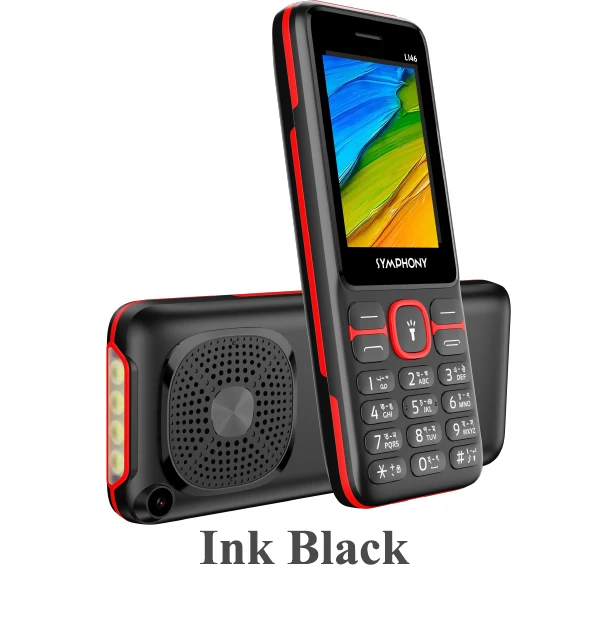 Symphony L146 Feature Phone