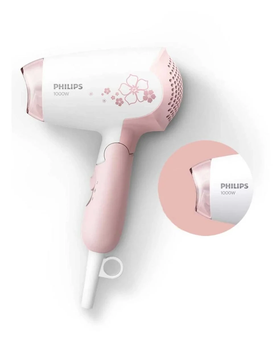 Philips HP8108 Dry Care Hair Dryer