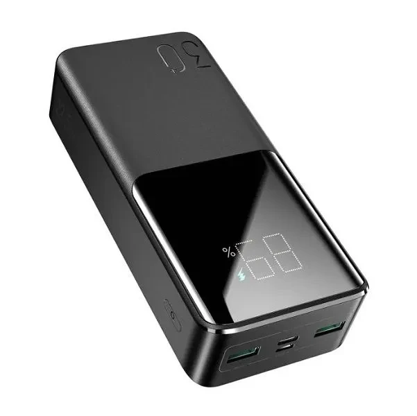 Baseus Qpow2 Power Bank 22.5W 20000mAh In Bangladesh