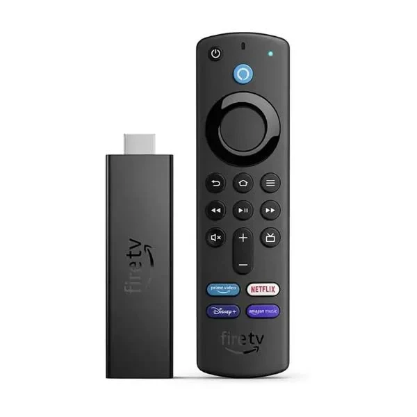 Fire tvstick