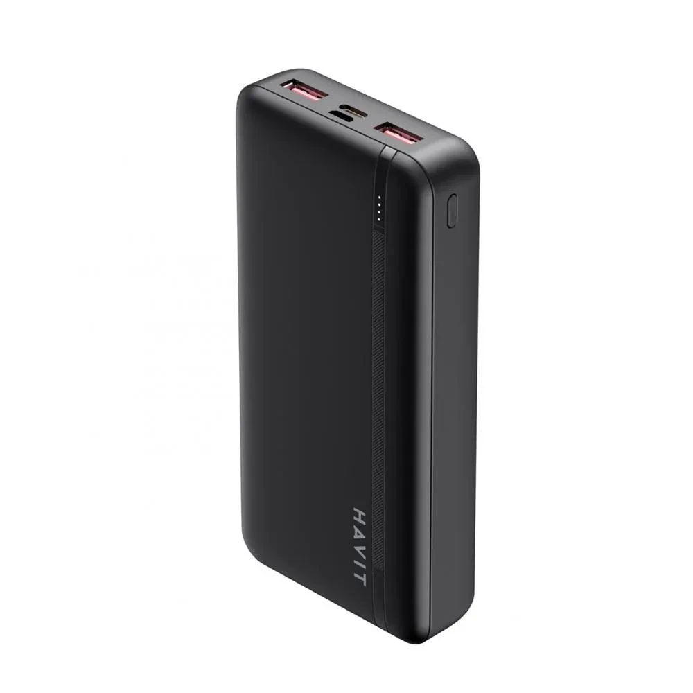 Havit PB92 22.5W 20000mAh Power Bank