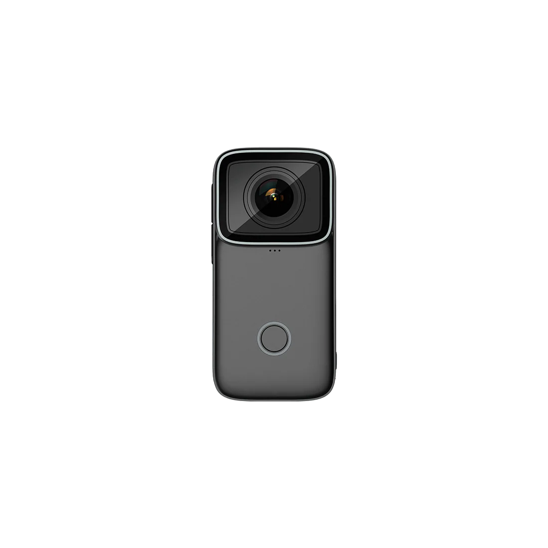 Sjcam C200 4K 16M 6-Axis Gyroscope Stabilization Waterproof Action Camera