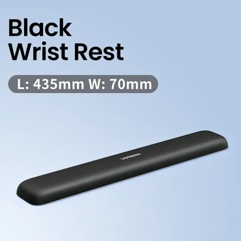 Ugreen LP669 (25248) Ergonomic Keyboard Wrist Rest