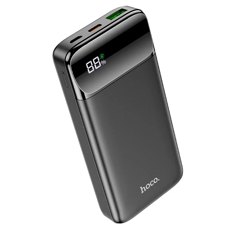 Hoco J89 10,000mAh 20W Power Bank