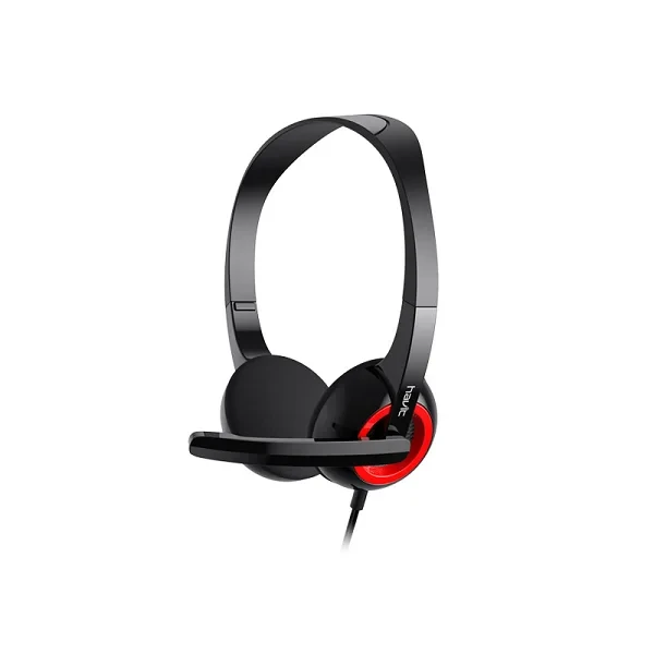 Havit H202d Wired Headphone Price in Bangladesh