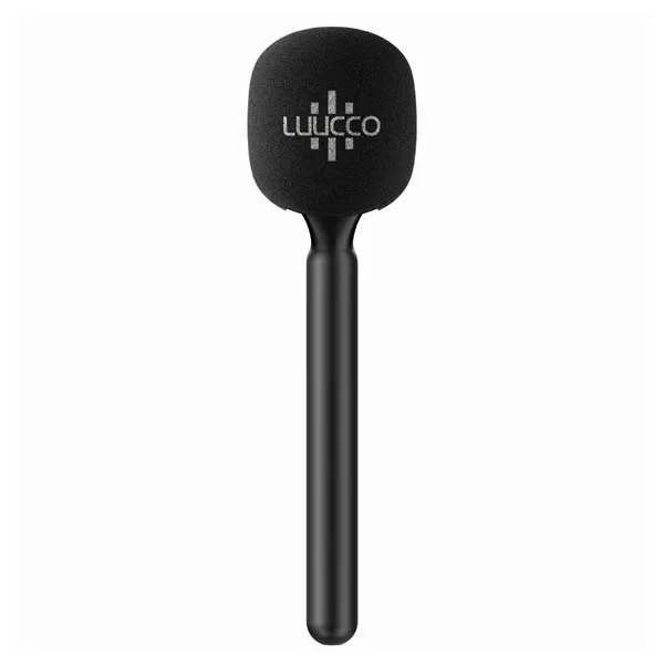 Luucco Handheld Wireless Microphone Adapter