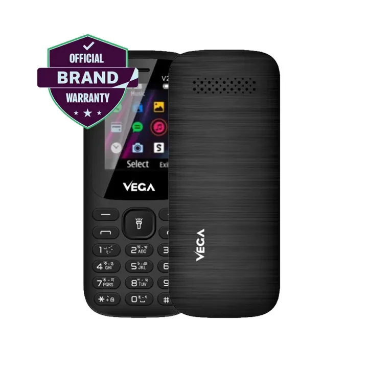 Vega V29 Feature Phone