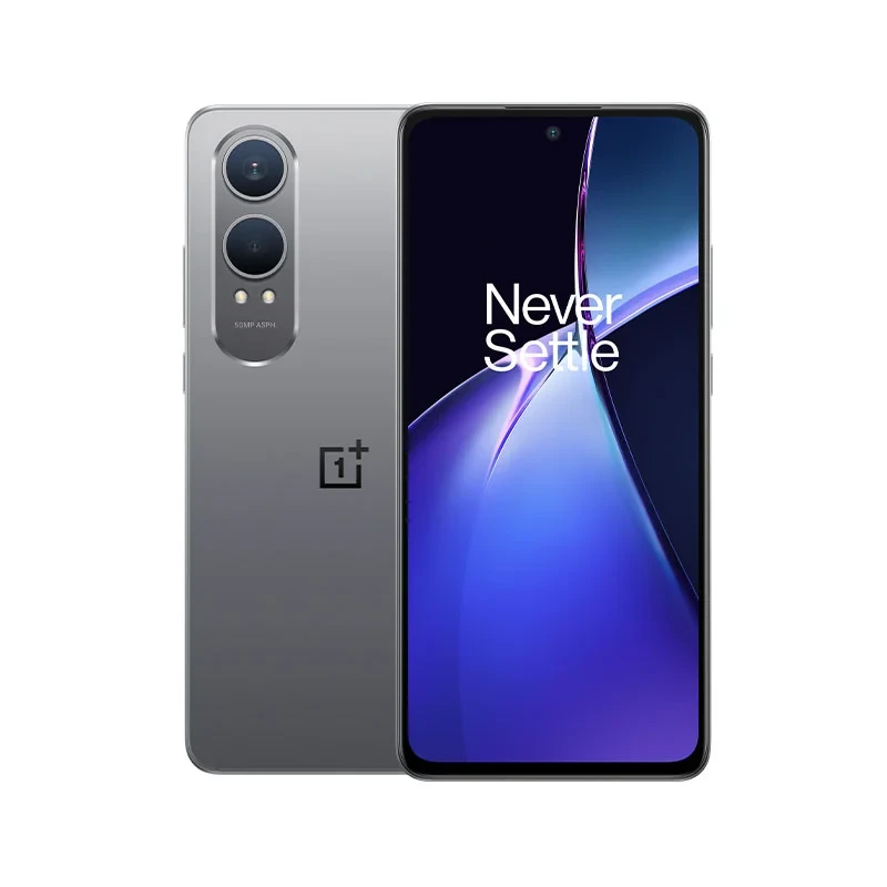 OnePlus Nord CE4 Lite 5G Smartphone