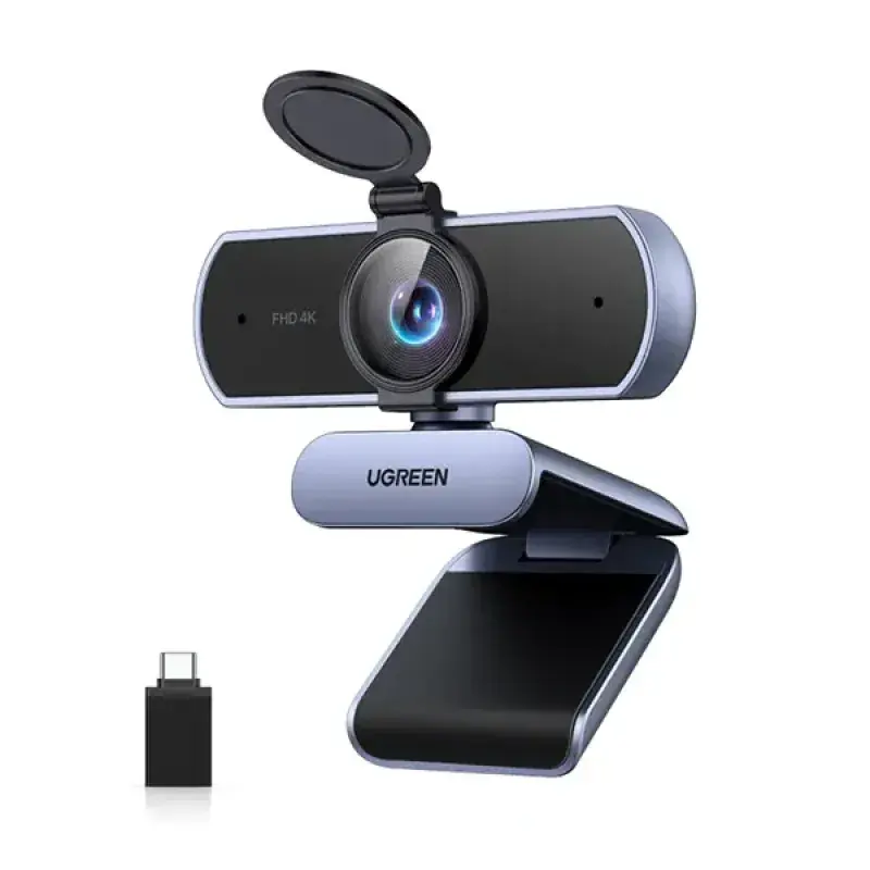 Ugreen CM831 (65381) USB HD Webcam