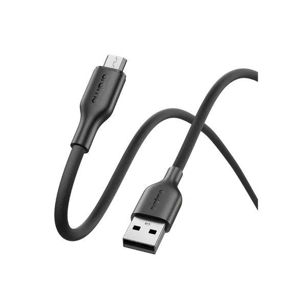 Oraimo RobustLine (OCD-114M) 2A Micro-USB Cable 1M