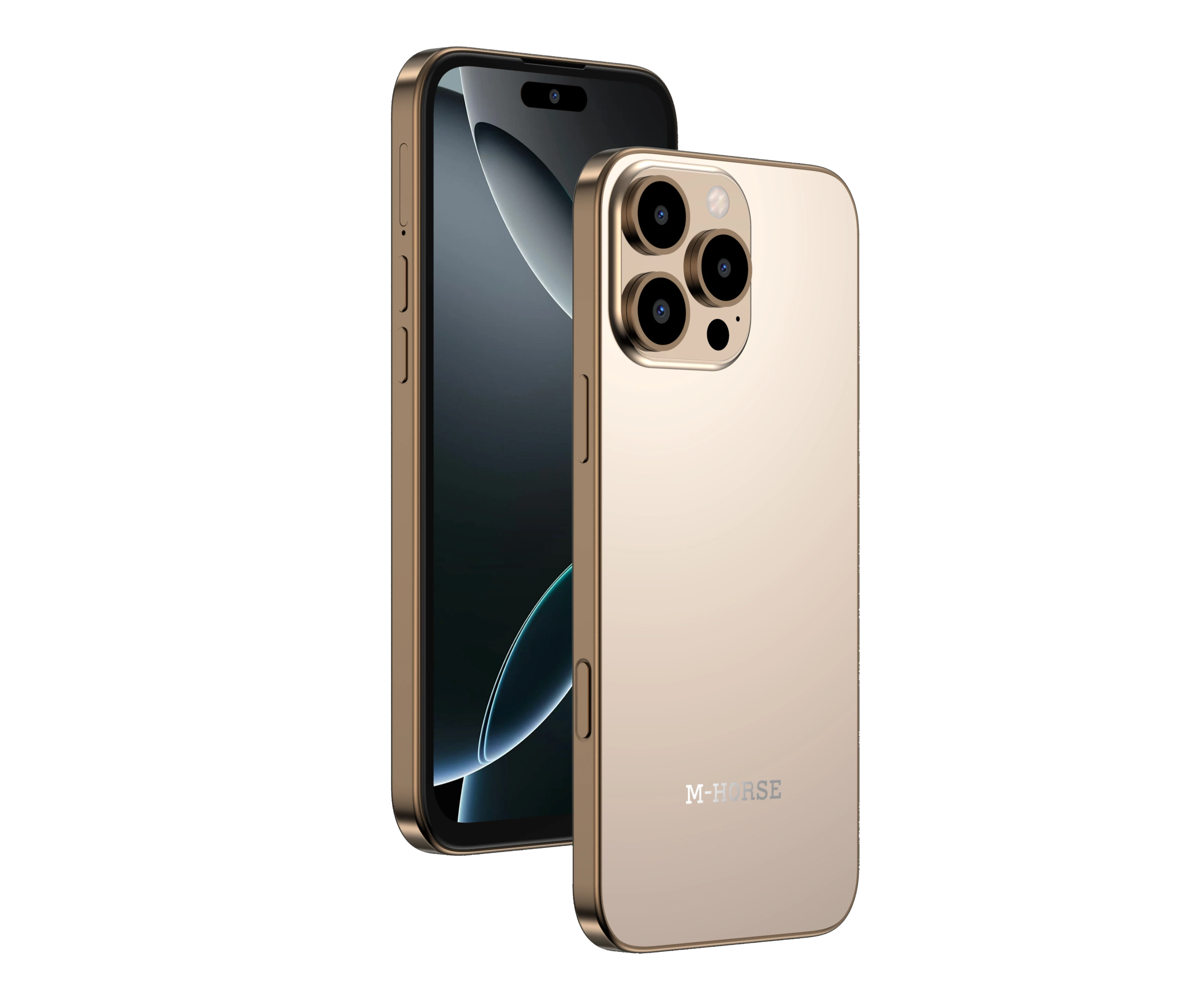 M Horse M 16 Pro Max Smartphone