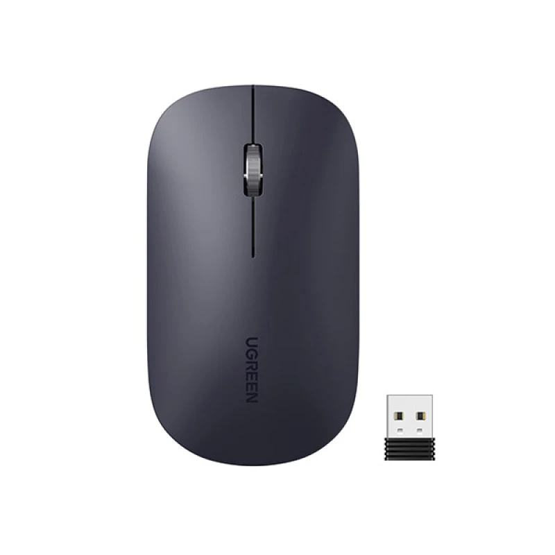 Ugreen MU001 (90372) Portable Wireless Mouse