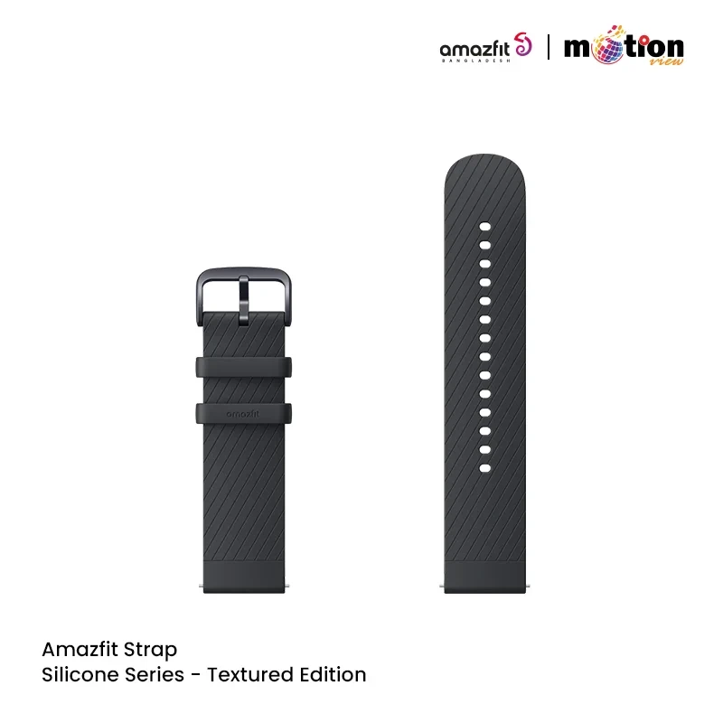 Amazfit Silicone 22mm Strap