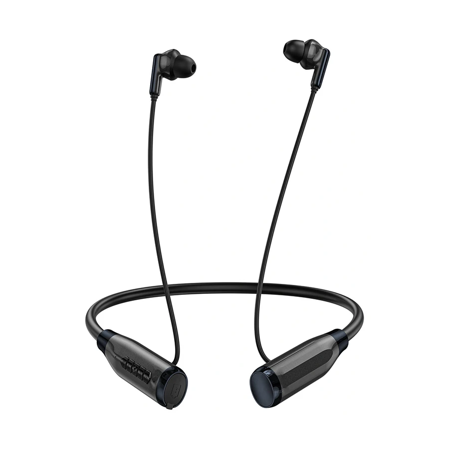 Wiwu Shadow GB-02 ANC Wireless Bluetooth Neckband