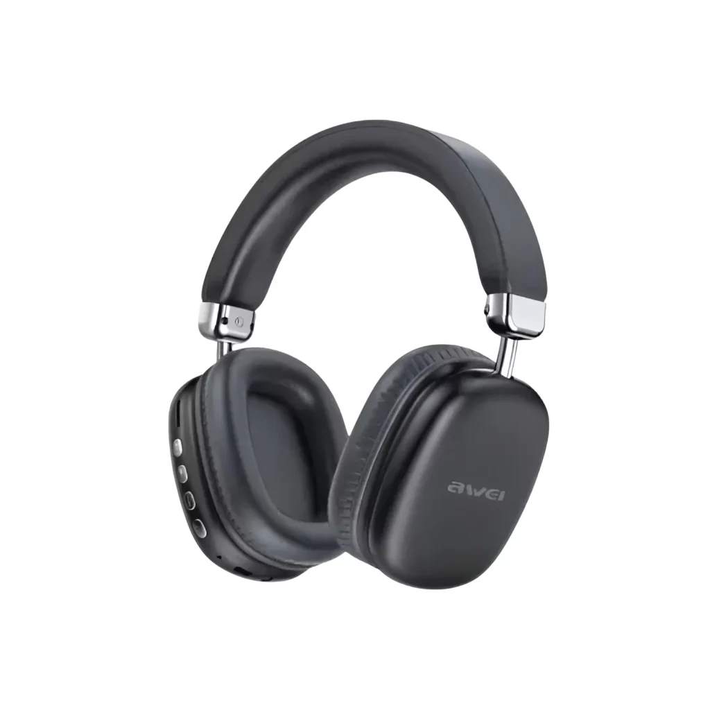 Awei AT7 Stereo Wireless Bluetooth Headphone