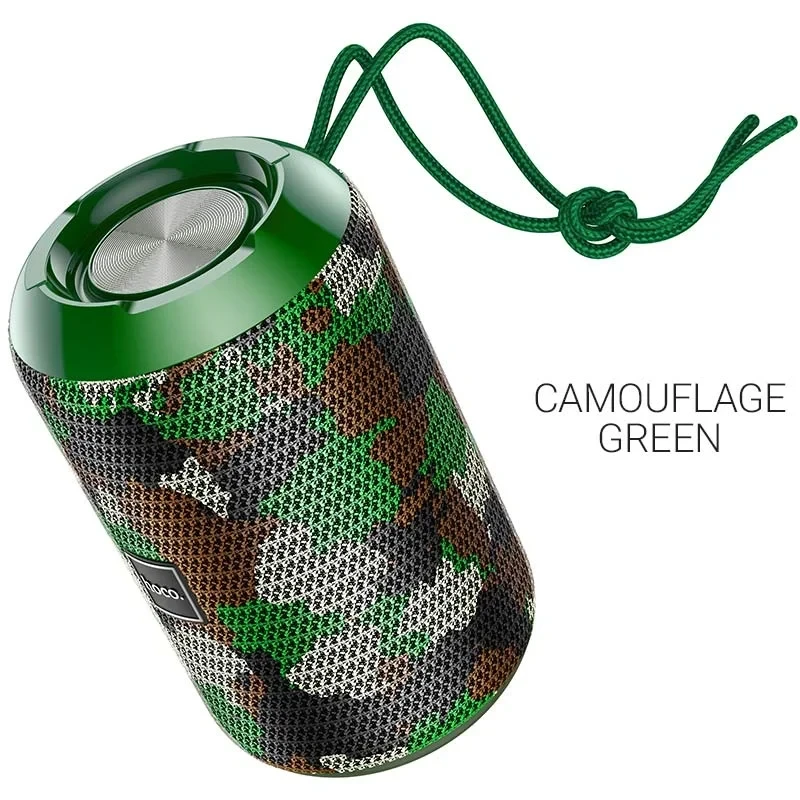 Hoco HC1 True Wireless Waterproof Bluetooth Speaker