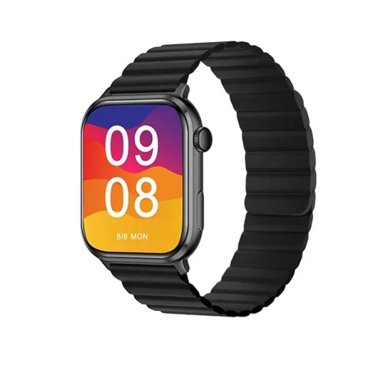 Imilab W02 Bluetooth Calling Smart Watch