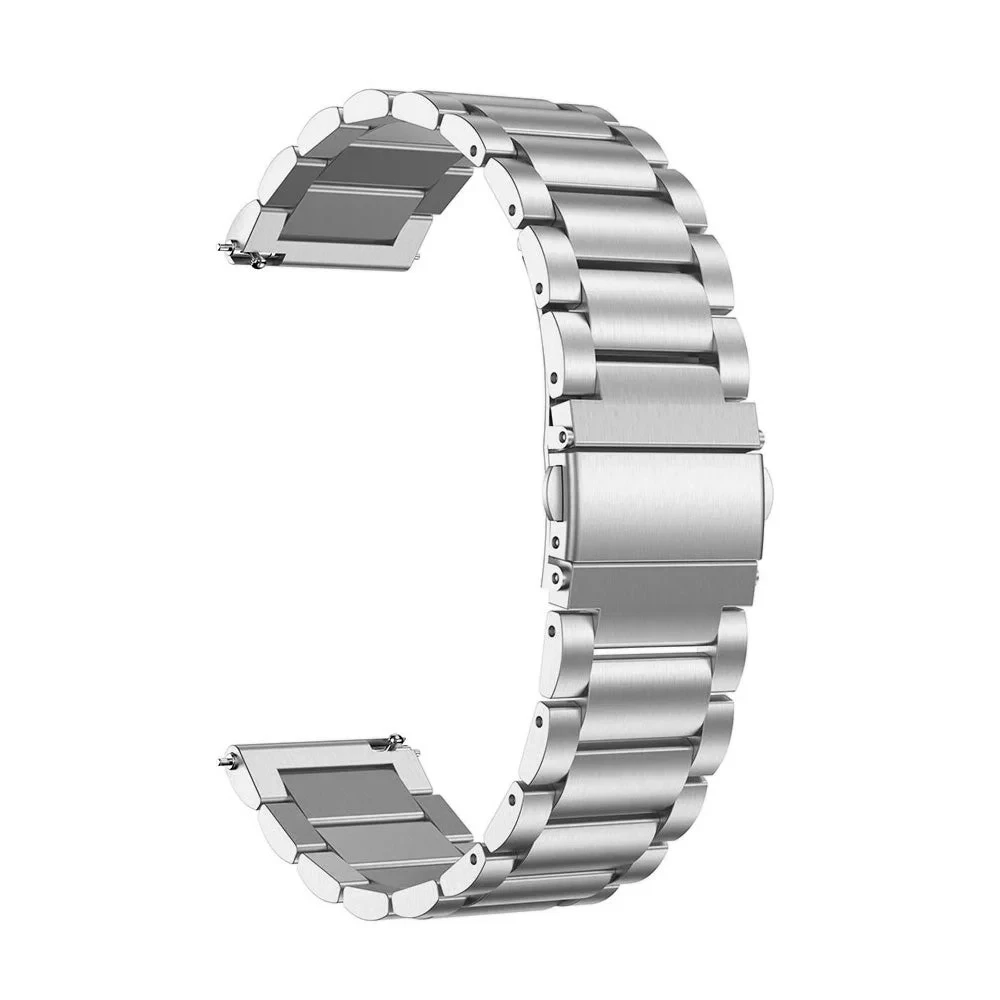 22mm Metal Strap For Smartwatch