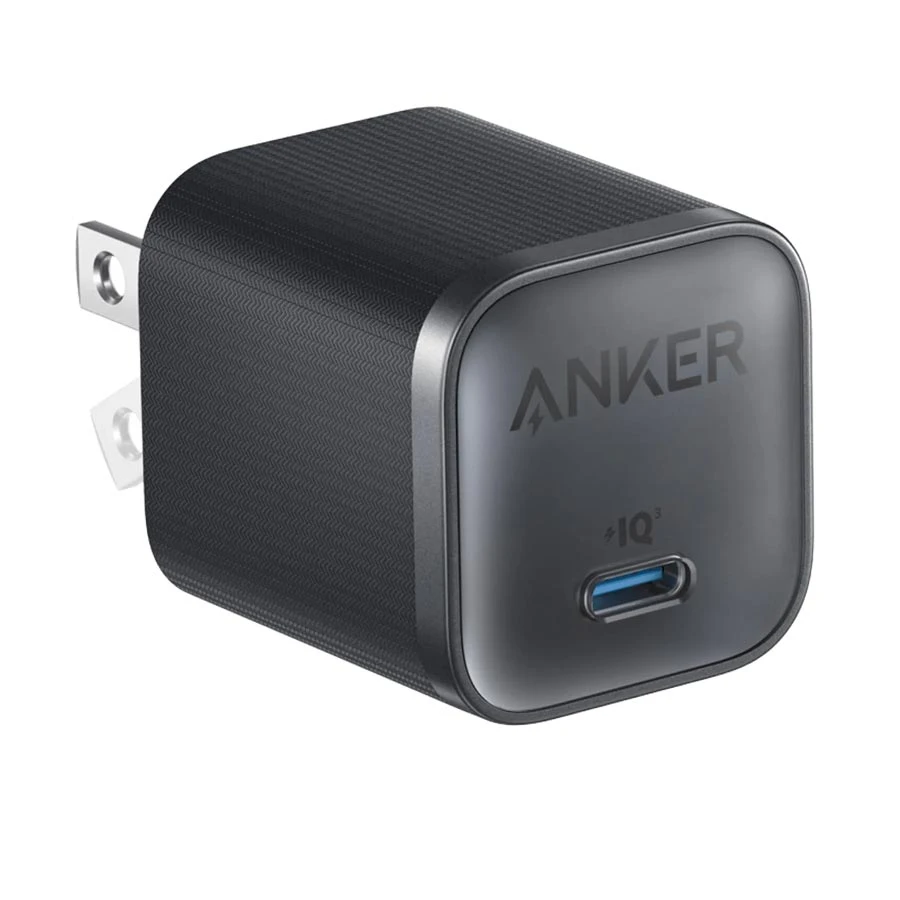 Anker Nano 45W Type-C Charger Adapter