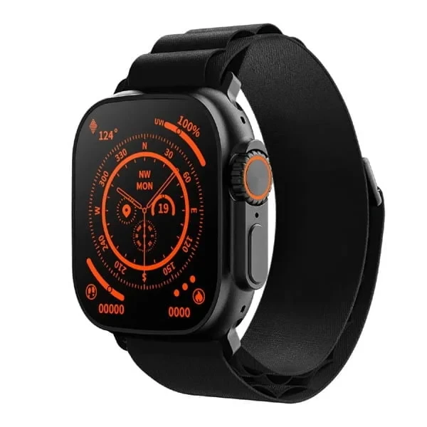 Zordai ZD8 Ultra Pro Smart Watch