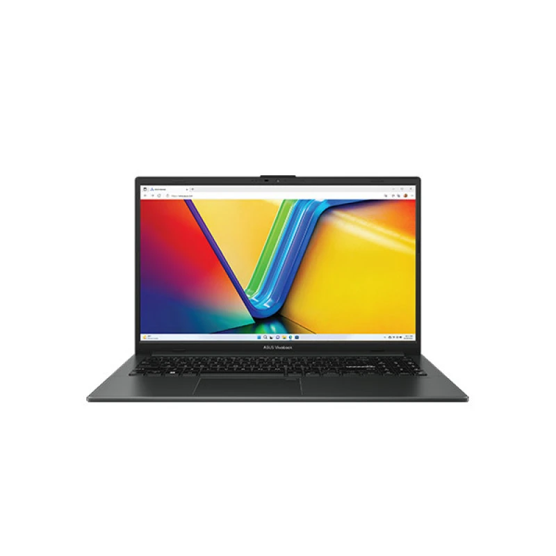 Asus Vivobook Go 15 OLED E1504FA-L1373W Ryzen 5 7520U 16GB RAM 512GB SSD 15.6" OLED Laptop