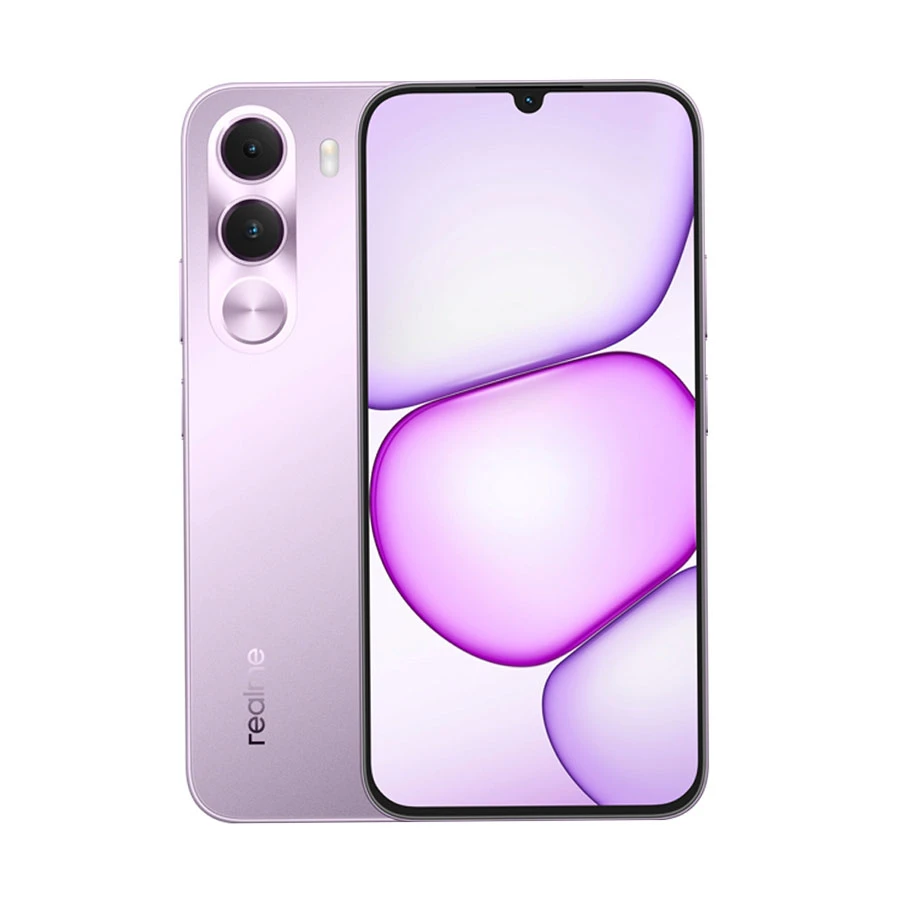 Realme C100i Smartphone - Official