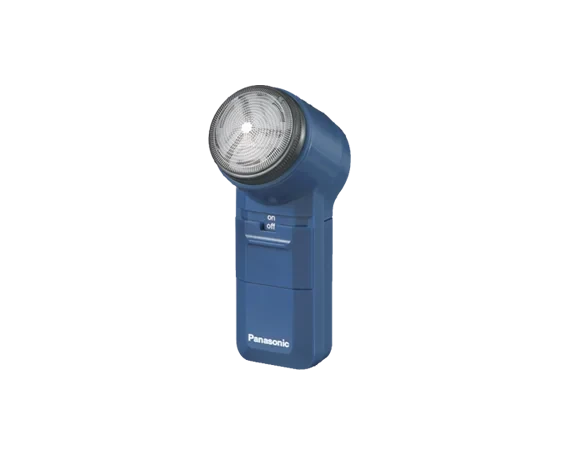 Panasonic ES534 Spinet Compact Shaver