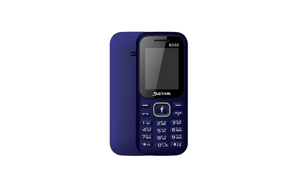 Feature Phone