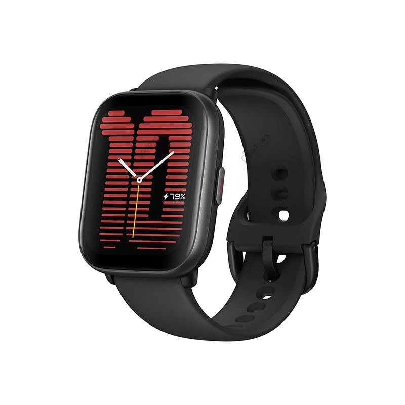 Amazfit Active Bluetooth Calling Smart Watch
