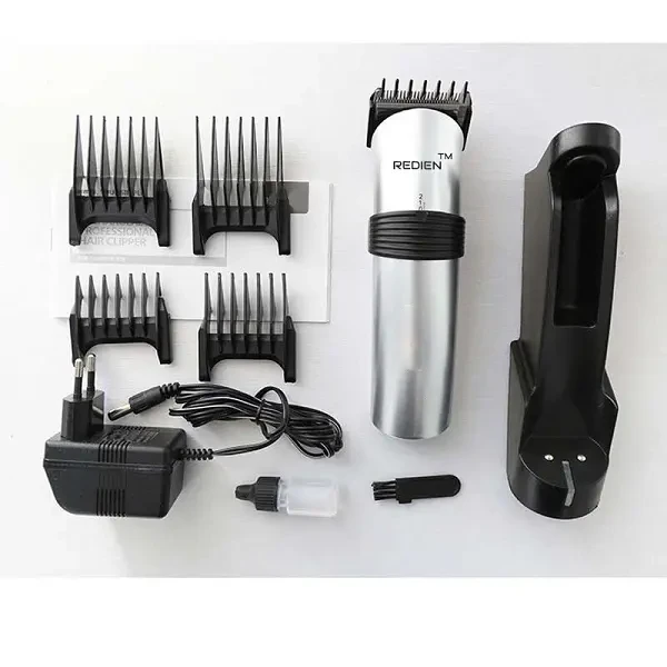 Redien RN-8699 Rechargeable Hair Clipper