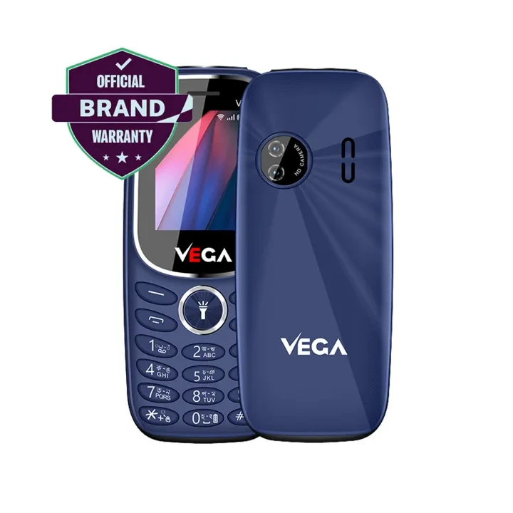 Vega V31 Feature Phone