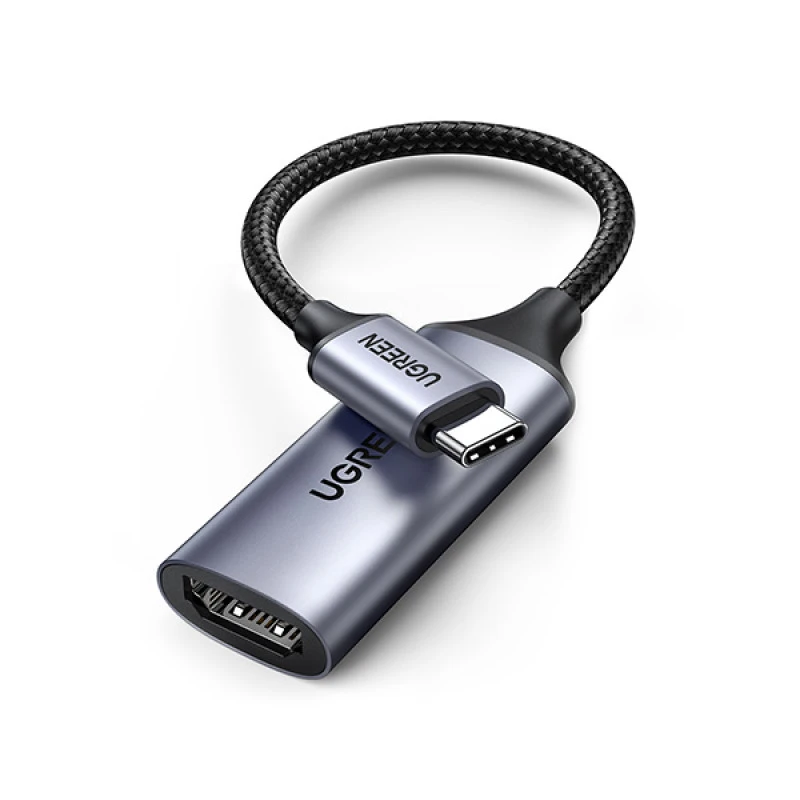 Ugreen CM297 (70444) USB Type-C to HDMI Adapter