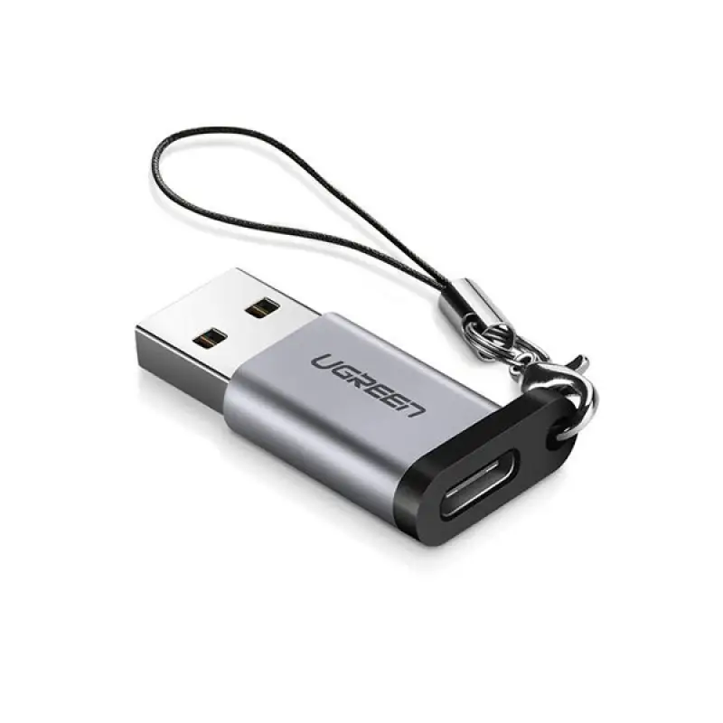 Ugreen US276 (50533) USB 3.0 To USB-C Adapter