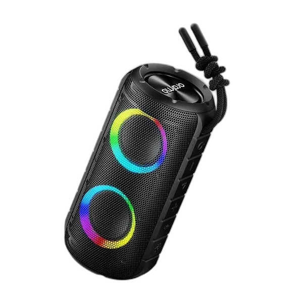 Oraimo Rover OBS-53D RGB Portable Wireless Speaker