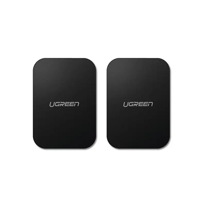 Ugreen LP123 Metal Plate Magnetic Phone Stand